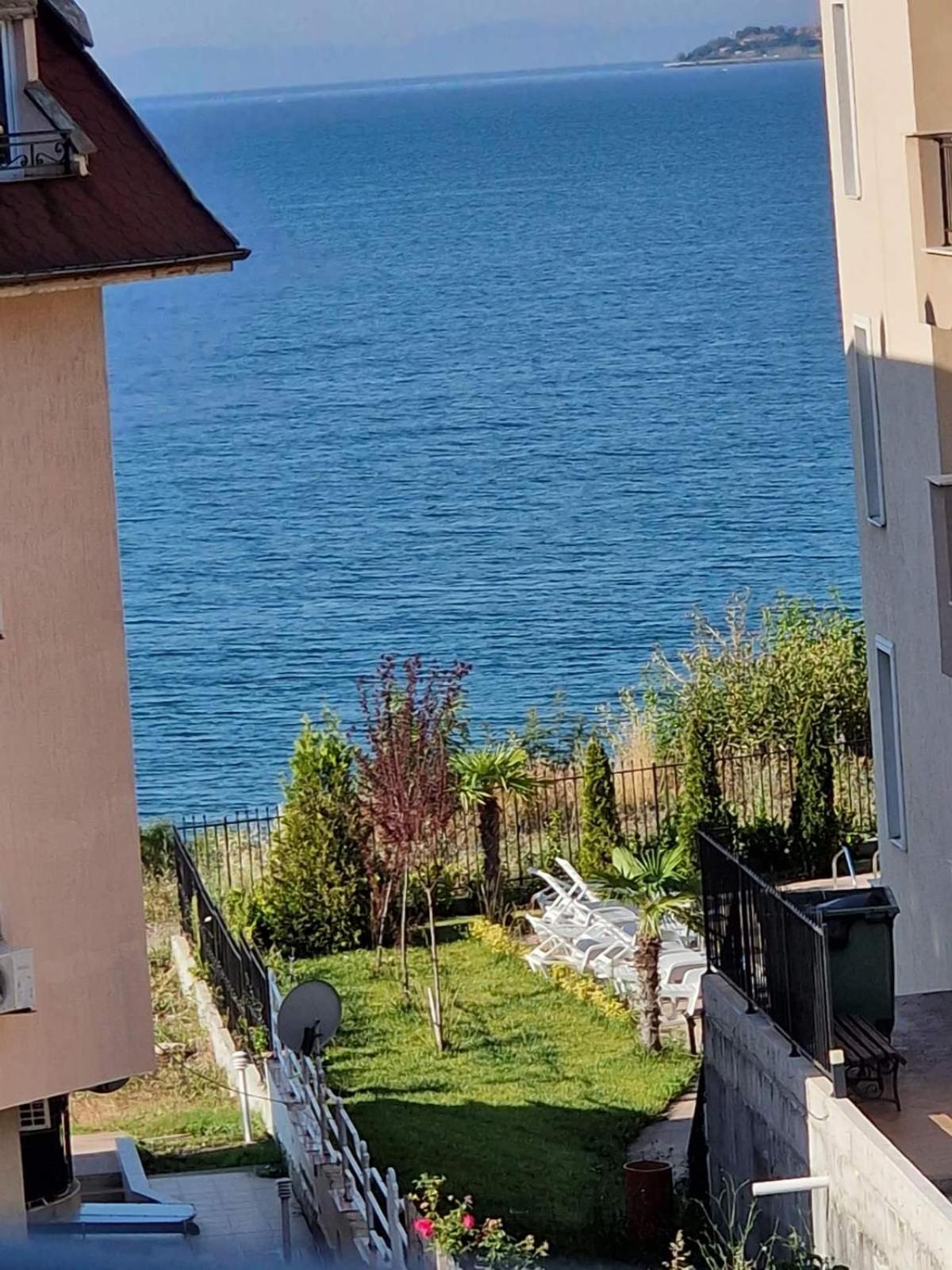 Larenta Sveti Vlas, Ulitsa Cherno More 12 Exteriér fotografie