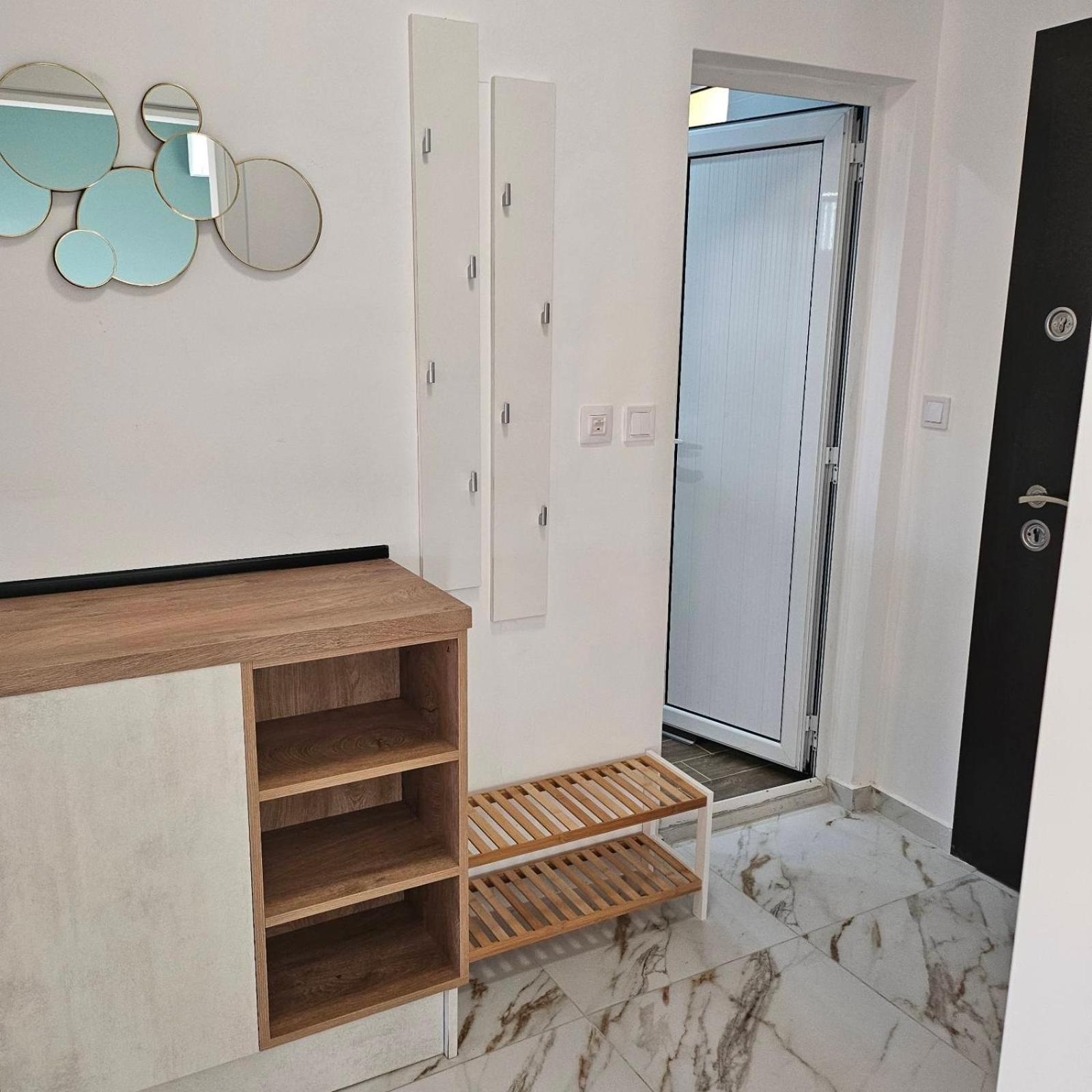 Larenta Sveti Vlas, Ulitsa Cherno More 12 Exteriér fotografie