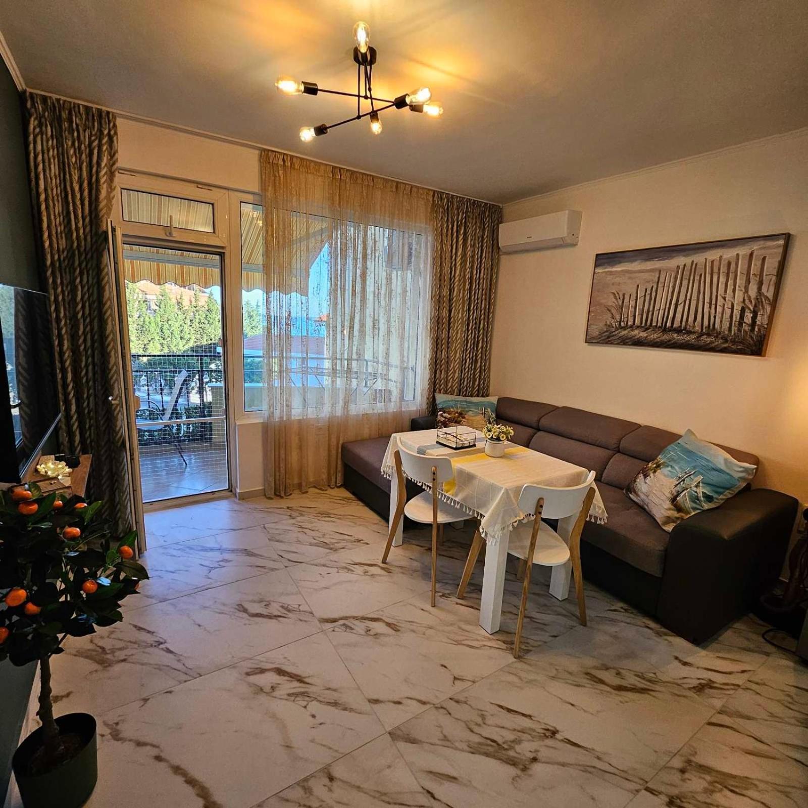 Larenta Sveti Vlas, Ulitsa Cherno More 12 Exteriér fotografie