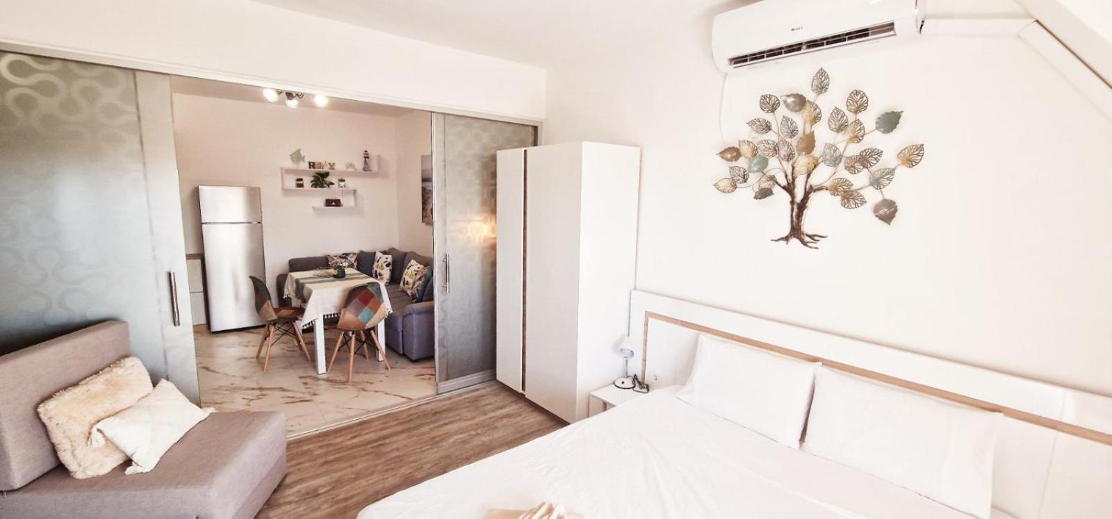 Larenta Sveti Vlas, Ulitsa Cherno More 12 Exteriér fotografie
